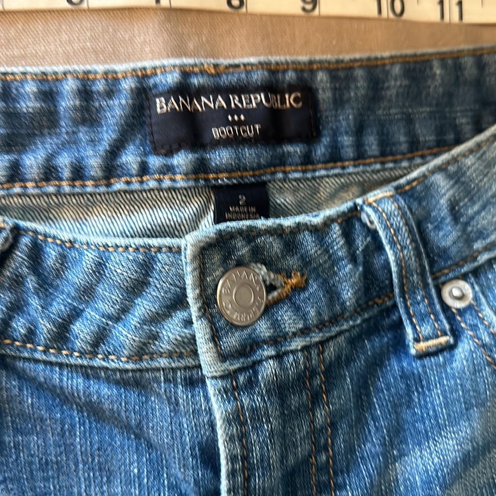 Jeans - Picture 7 of 8